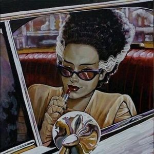 Meet your Posher, Kayla